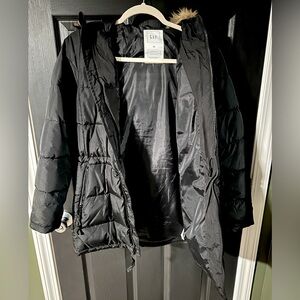 Gap winter coat